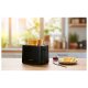 SILVERCREST® Premium-Toaster »STD 870 A2« digital - B-Ware neuwertig