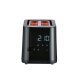 SILVERCREST® Premium-Toaster »STD 870 A2« digital - B-Ware neuwertig