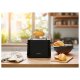 SILVERCREST® Premium-Toaster »STD 870 A2« digital - B-Ware neuwertig
