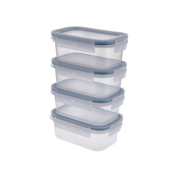 SILVERCREST® Frischhaltedosen-Set - B-Ware