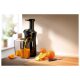 SILVERCREST® Slow Juicer, auch für hartes Gemüse geeignet - B-Ware