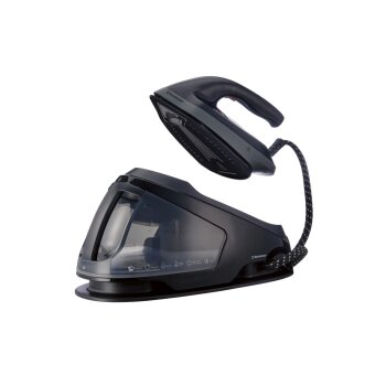 SILVERCREST® Dampfbügelstation »SDBE 2400 B2« - B-Ware