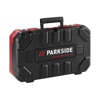 PARKSIDE PERFORMANCE® 20 V Akku-Stichsäge »PSSPA 20-Li F4«, ohne Akku und Ladegerät - B-Ware