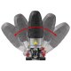PARKSIDE PERFORMANCE® 20 V Akku-Stichsäge »PSSPA 20-Li F4«, ohne Akku und Ladegerät - B-Ware