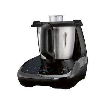 SILVERCREST® KITCHEN TOOLS Monsieur Cuisine compact...