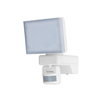 LIVARNO home LED-Außenstrahler, mit...