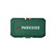 PARKSIDE® Steckschlüssel-Satz mit Schwenkkopf-Ratsche, 37-teilig - B-Ware sehr gut