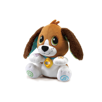 vtech Sprich-mit-mir-Hündchen - B-Ware sehr gut