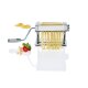 LIVARNO home Nudelmaschine, manuell - B-Ware sehr gut