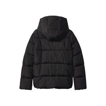 esmara® Damen Thermo-Steppjacke (Schwarz, S(36/38)) - B-Ware neuwertig
