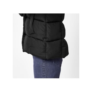 esmara® Damen Thermo-Steppjacke (Schwarz, S(36/38)) - B-Ware neuwertig