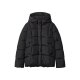 esmara® Damen Thermo-Steppjacke (Schwarz, S(36/38)) - B-Ware neuwertig