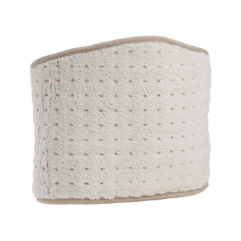SENSIPLAST® Wärmegürtel / Fußwärmer »SHBR 100 / SFW 100« (Wärmegürtel) - B-Ware neuwertig