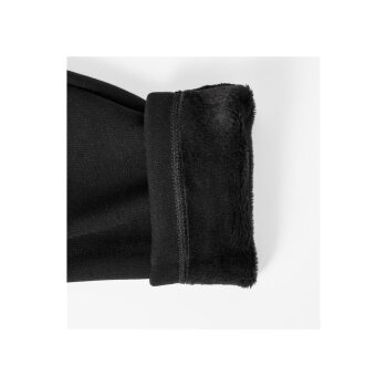 esmara® Damen Thermoleggings (Schwarz, L(44/46)) - B-Ware neuwertig