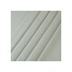 LIVARNO home Mikrofaser-Satin-Bettwäsche, 4-teilig, 140 x 200 cm, 70 x 90 cm, grün - B-Ware neuwertig