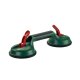 PARKSIDE® Doppelsaugheber / Saugheber / Mini-Einhandsaugheber (Doppelsaugheber) - B-Ware sehr gut