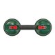 PARKSIDE® Doppelsaugheber / Saugheber / Mini-Einhandsaugheber (Doppelsaugheber) - B-Ware sehr gut