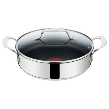 Jamie Oliver by Tefal Servierpfanne »E31471«,...