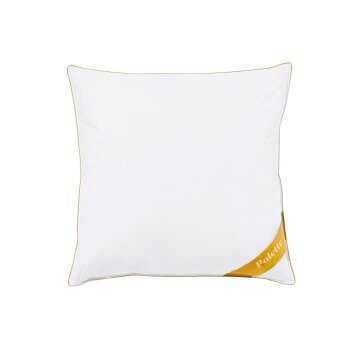 Balette deLuxe Gänsefeder/Daunen Kopfkissen,...