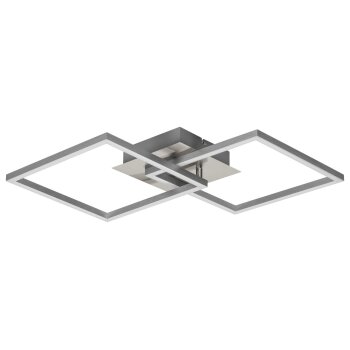 LIVARNO® LED-Wand-/Deckenleuchte (Eckig) - B-Ware neuwertig
