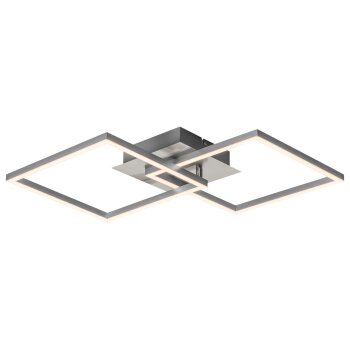 LIVARNO® LED-Wand-/Deckenleuchte (Eckig) - B-Ware neuwertig