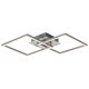 LIVARNO® LED-Wand-/Deckenleuchte (Eckig) - B-Ware neuwertig