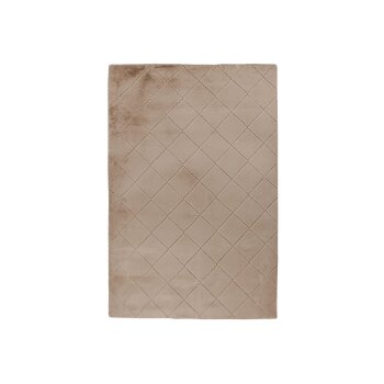 Padiro Teppich Imala (100, Beige, 160 x 230 cm) - B-Ware...