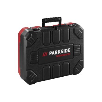 PARKSIDE PERFORMANCE® 20 V Akku-Kreuzlinienlaser »PKLLP 3360 A1«, mit Akku und Ladegerät - B-Ware Transportschaden Kosmetisch