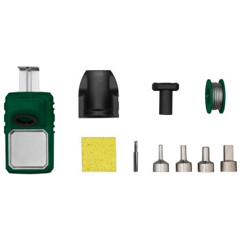 PARKSIDE® Heißluft- und Lötstation »PHLLS 745 B1« - B-Ware neuwertig