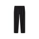esmara® Damen Fleece-Wellnessanzug (Schwarz, M(40/42)) - B-Ware neuwertig