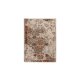 PADIRO Teppich Charme (700, Elfenbein, 160 x 230 cm) - B-Ware neuwertig