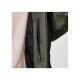 esmara® Damen Steppmantel (Olive, L(44/46)) - B-Ware neuwertig