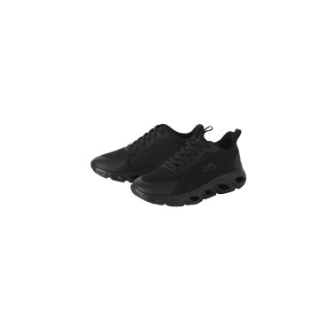 CRIVIT Damen-Sportschuh, 39, schwarz - B-Ware neuwertig