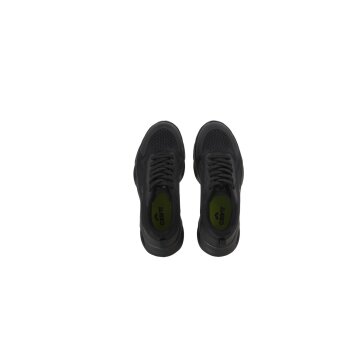 CRIVIT Damen-Sportschuh, 39, schwarz - B-Ware neuwertig