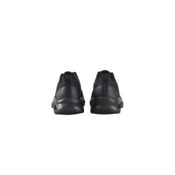 CRIVIT Damen-Sportschuh, 39, schwarz - B-Ware neuwertig