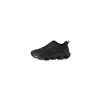 CRIVIT Damen-Sportschuh, 39, schwarz - B-Ware neuwertig