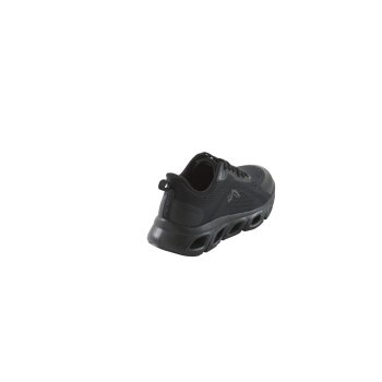 CRIVIT Damen-Sportschuh, 39, schwarz - B-Ware neuwertig