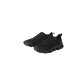 CRIVIT Damen-Sportschuh, 39, schwarz - B-Ware neuwertig