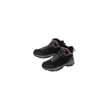 CRIVIT Herren-Trekkingstiefel, 46, schwarz - B-Ware...