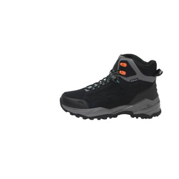 CRIVIT Herren-Trekkingstiefel, 46, schwarz - B-Ware...