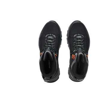 CRIVIT Herren-Trekkingstiefel, 46, schwarz - B-Ware neuwertig