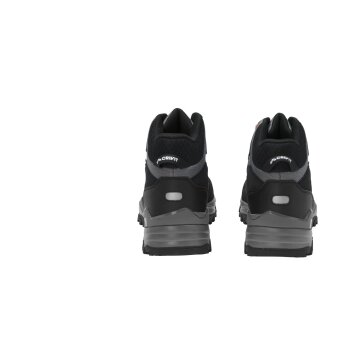CRIVIT Herren-Trekkingstiefel, 46, schwarz - B-Ware neuwertig