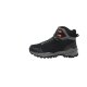 CRIVIT Herren-Trekkingstiefel, 46, schwarz - B-Ware neuwertig