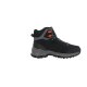 CRIVIT Herren-Trekkingstiefel, 46, schwarz - B-Ware neuwertig