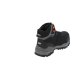 CRIVIT Herren-Trekkingstiefel, 46, schwarz - B-Ware neuwertig