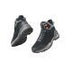 CRIVIT Herren-Trekkingstiefel, 46, schwarz - B-Ware neuwertig