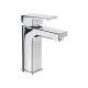 LIVARNO® Einhebel-Waschtischarmatur (Eckig) - B-Ware gut