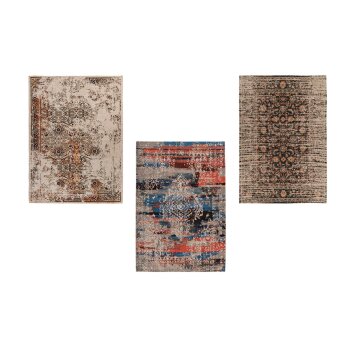 Padiro Teppich Charme - B-Ware