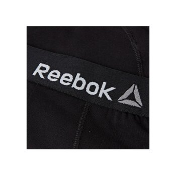 Reebok Herren Boxershorts, 3 Stück - B-Ware