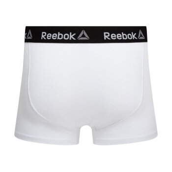 Reebok Herren Boxershorts, 3 Stück - B-Ware